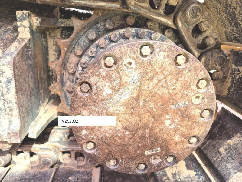 جرافة Hitachi 7