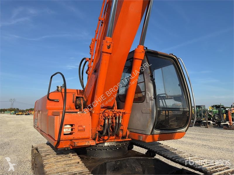 Pelle  EX235 Tracked Excavator