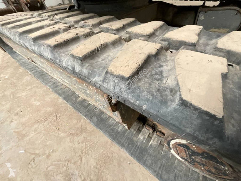 جرافة Neuson 75 Z 3