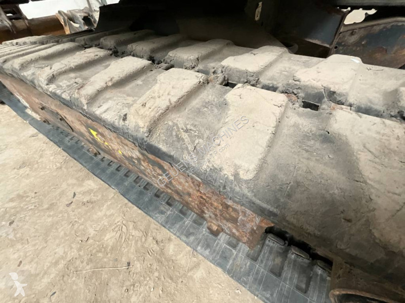جرافة Bobcat
