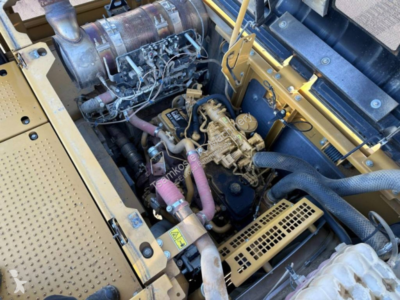 جرافة Caterpillar EL LR
