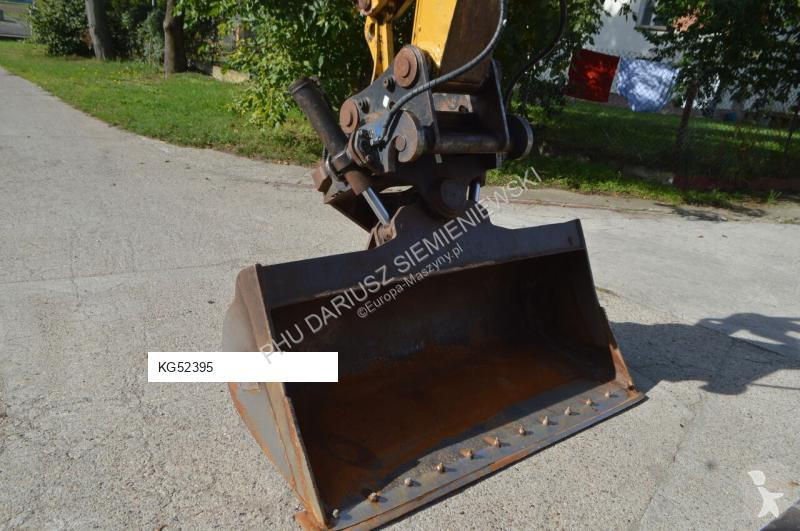 جرافة Caterpillar 315D
