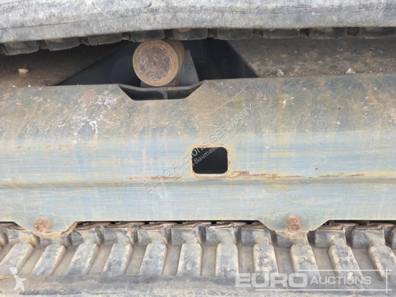 Skovel Wacker Neuson