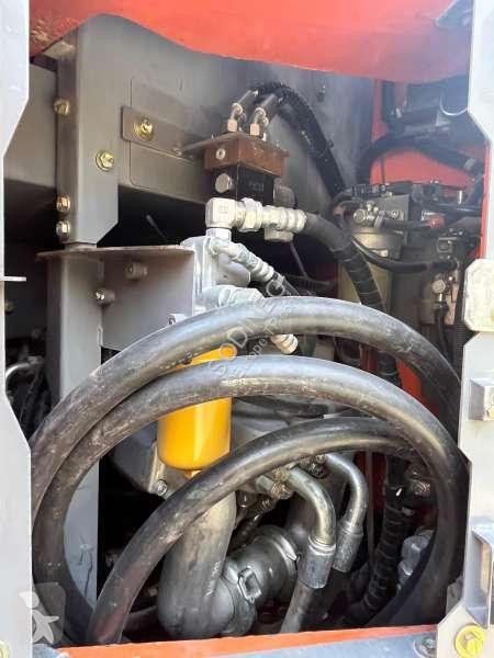 Skovel Hitachi USLC5B