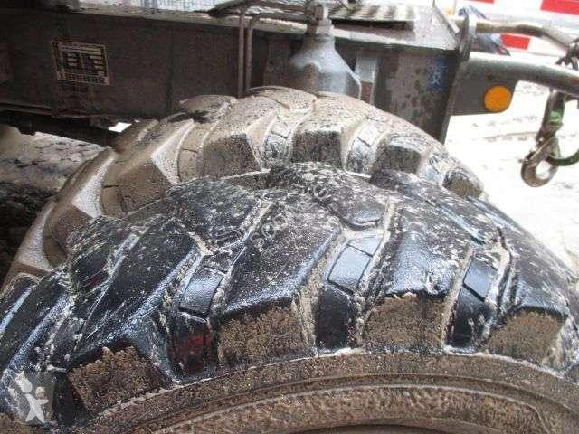 Skovel Liebherr A  COMPACT