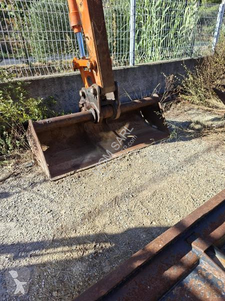 Pelle Doosan DX85 R3