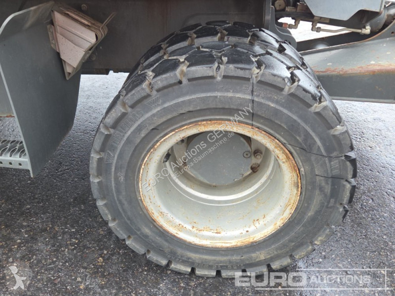 Koparka Wacker Neuson EW65