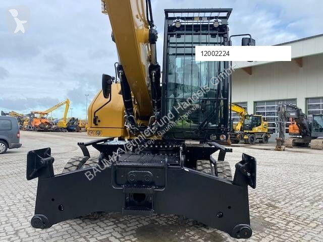 Skovel Caterpillar MH 3024-07D ULM MIETE /...