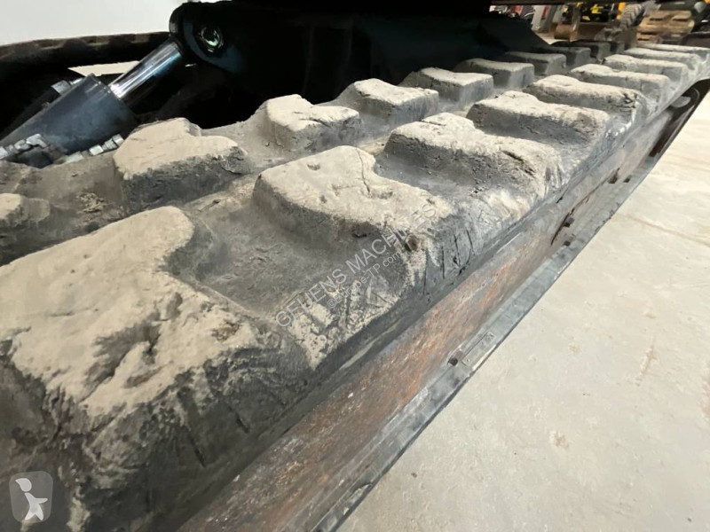 Skovel Bobcat