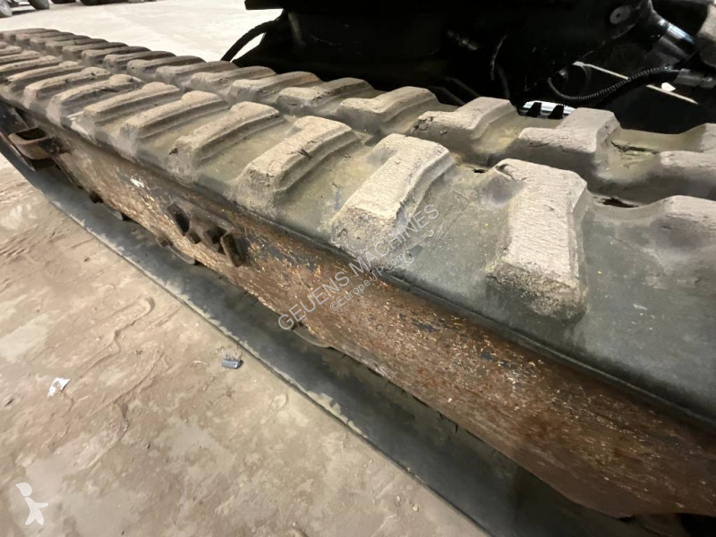 Skovel Yanmar