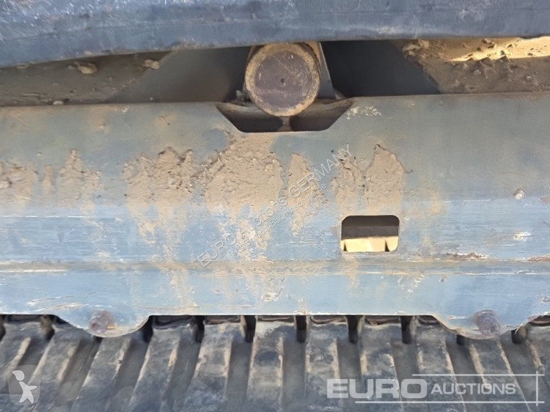 Skovel Wacker Neuson