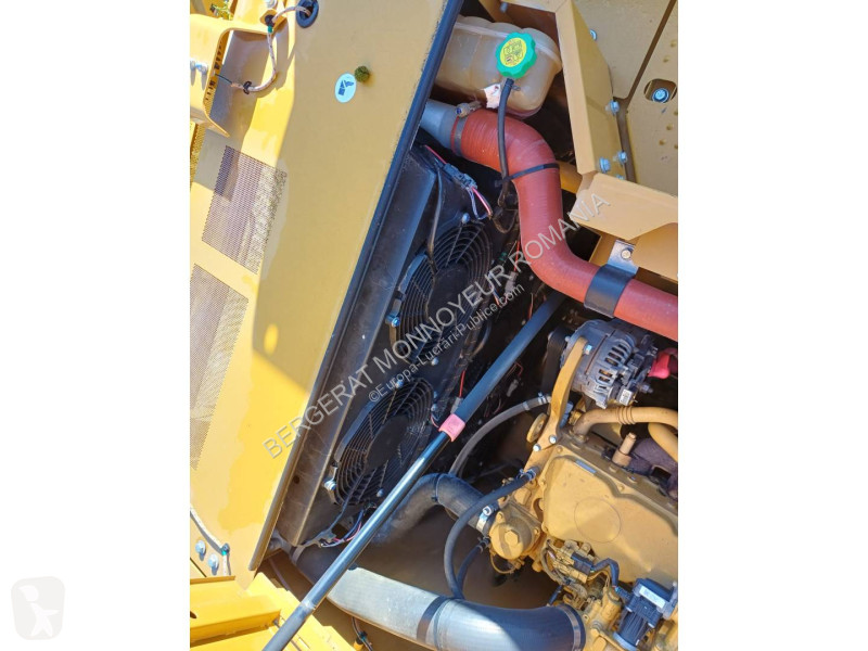 Pelle Caterpillar 326-07
