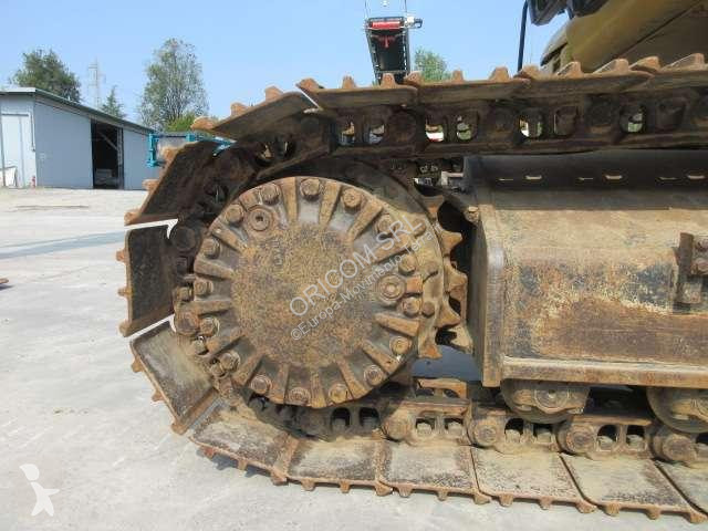 Skovel Caterpillar