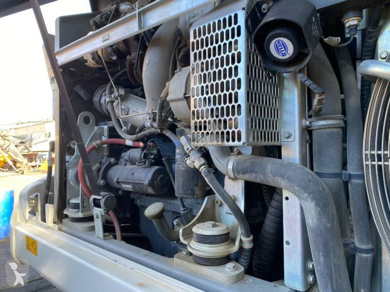 Skovel Liebherr R920 COMPACT LC / Certificat CE...
