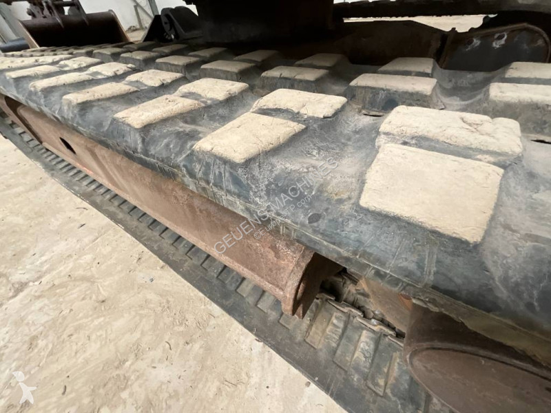 Skovel Hitachi US5 A