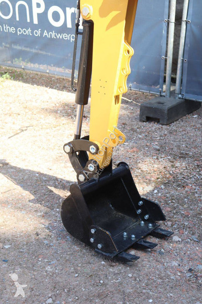 Skovel JPC KV12