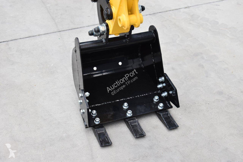Skovel Hightop HT10