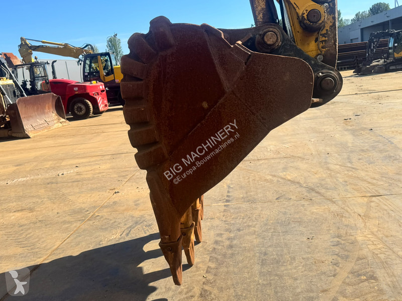 Skovel Komatsu LC-11E0