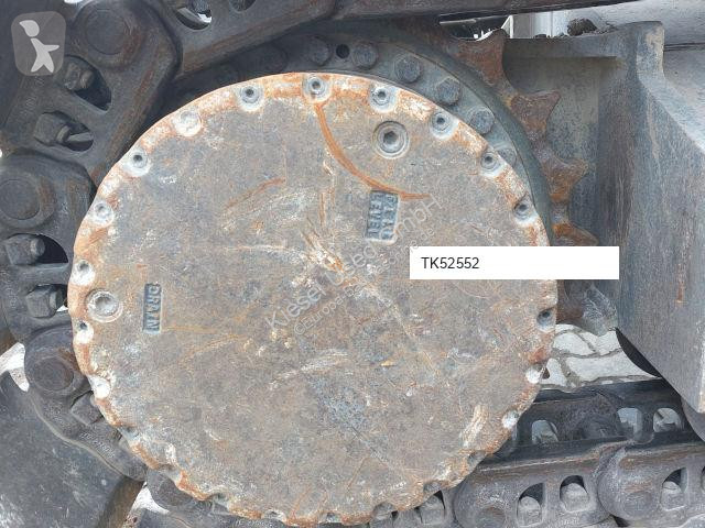 Skovel Doosan