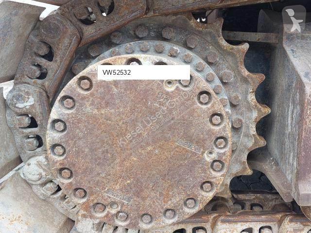 Skovel Hitachi KTEG KMC350-5