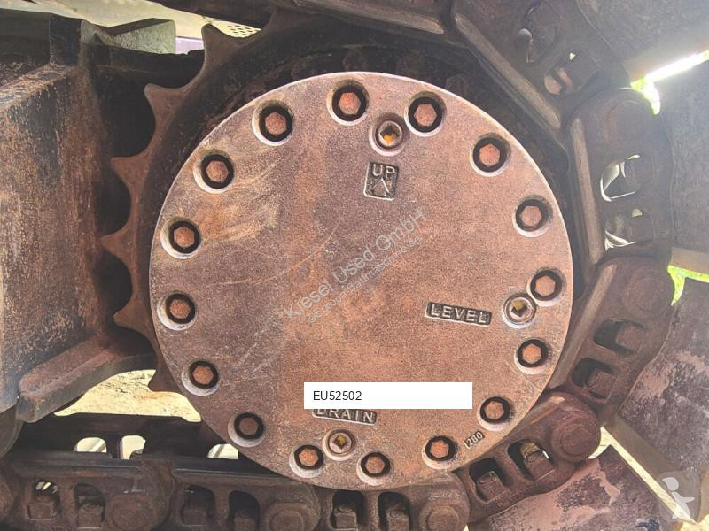 Skovel Hitachi 0LCN-7