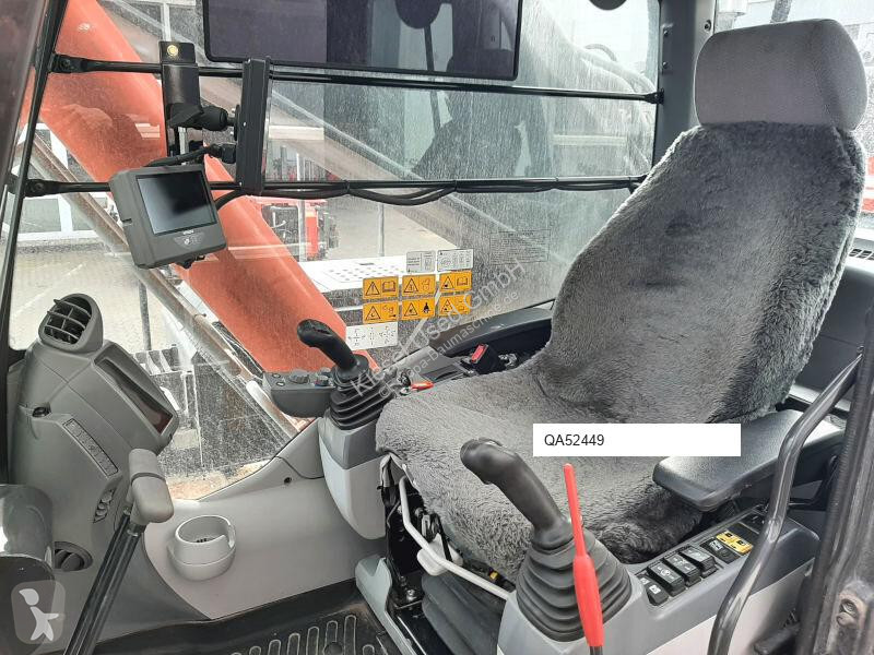 Skovel Hitachi KTEG KMC500S-6