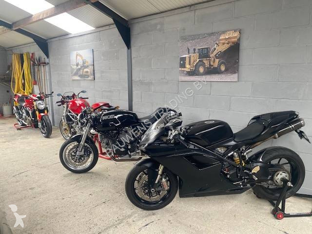 Skovel  R 1250 GS 40 year