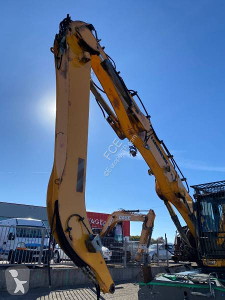 Excavadora Liebherr LH 26 M Industry-Litronic...