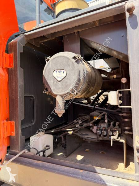 Pelle Doosan