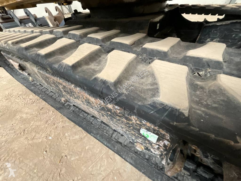 Pelle Caterpillar 302.7 CR