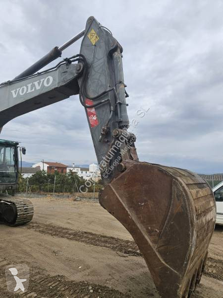 Pelle Volvo