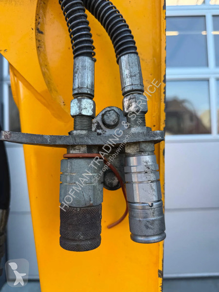 Excavadora Wacker Neuson EZ28