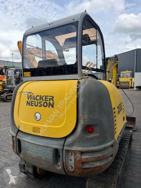 Pelle Wacker Neuson