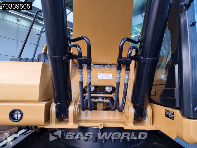 Экскаватор Caterpillar NEW UNUSED - HAMMER LINE...