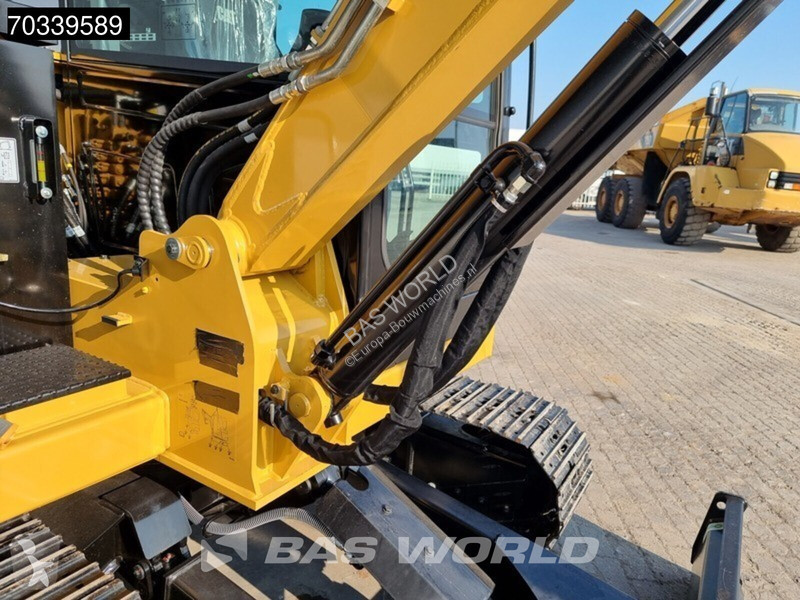 Экскаватор Caterpillar .5 NEW UNUSED - HAMMER LINE