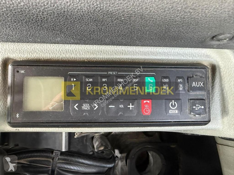 Excavadora Wacker Neuson EW 100
