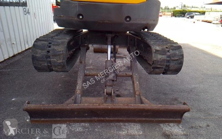 Excavadora Volvo n/c