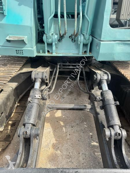 Excavadora Sumitomo  SH 145