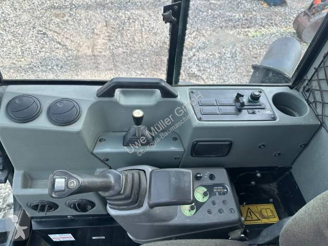 Rýpadlo Yanmar Vio 33 U Minibagger 20.900 EUR