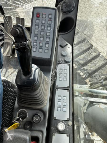 Pelle Liebherr R  COMPACT S