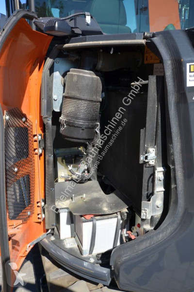 Excavadora Hitachi ZX 95 US-7
