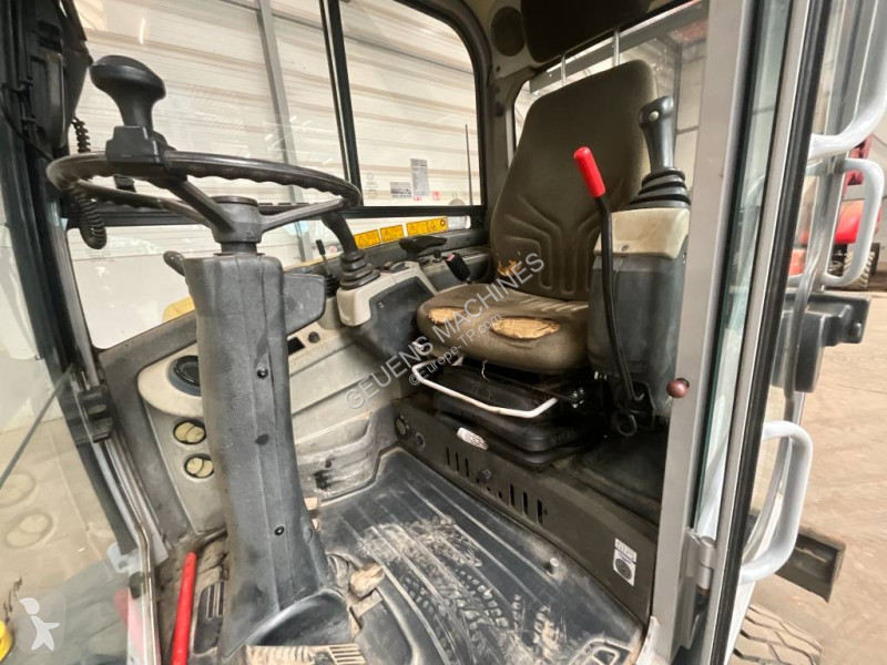 Pelle Neuson 6503 WD