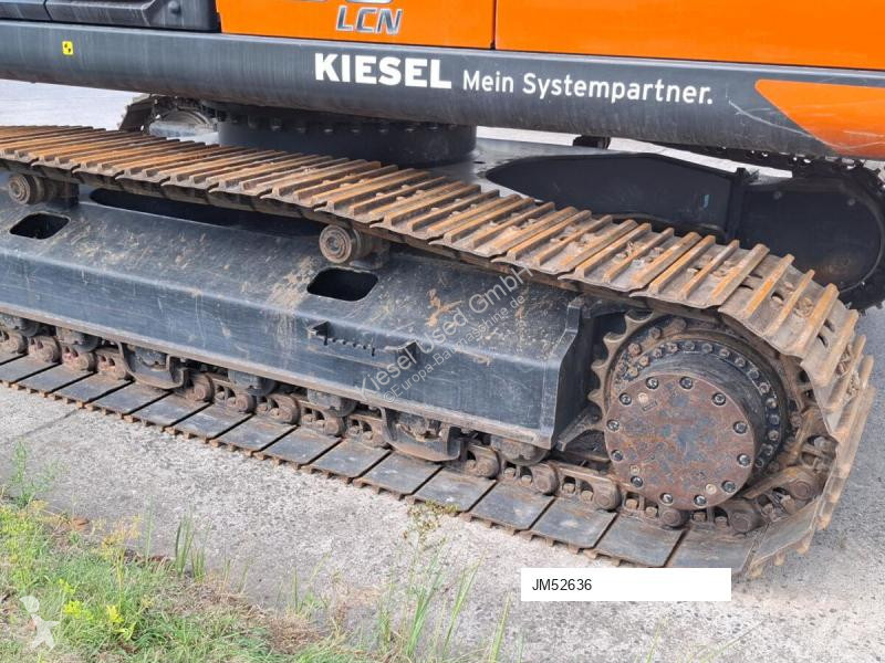 Koparka Hitachi 7