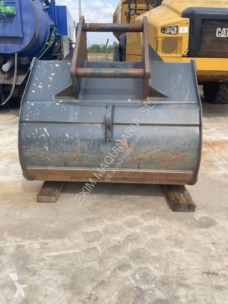 Excavator Volvo