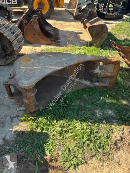Pelle Kobelco SK180