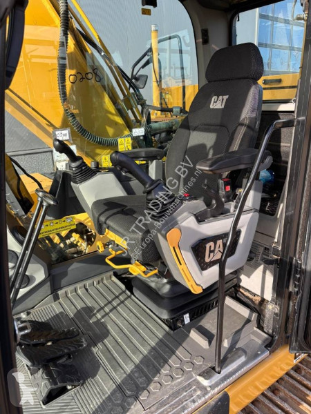 Pelle Caterpillar 330 (NEXT GEN)