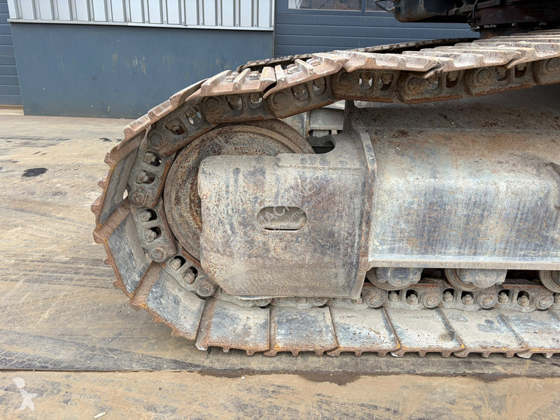 Pelle Doosan 5