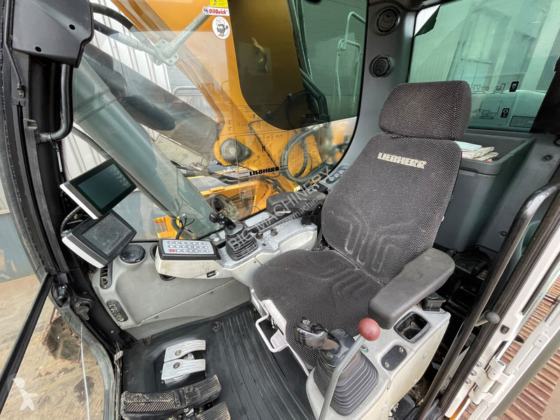 Pelle Liebherr