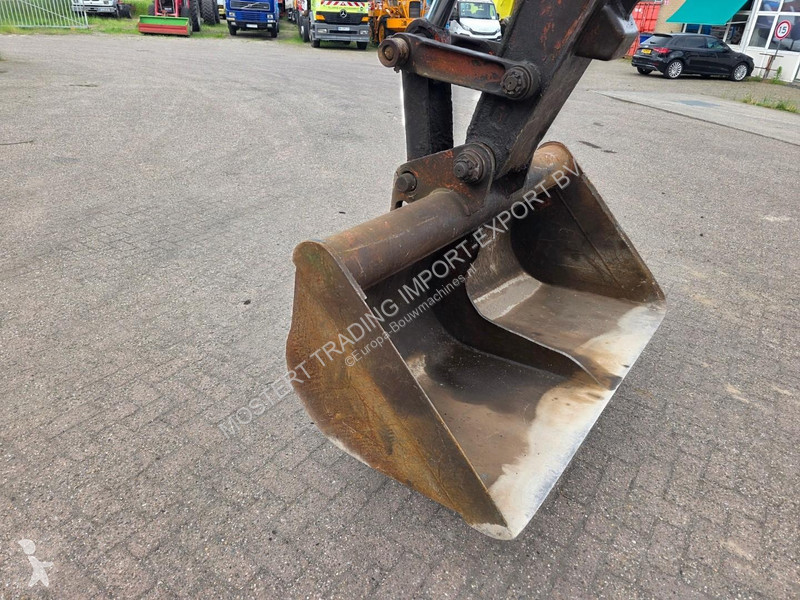 Pelle Atlas AB1302D Atlas AB1302D Excavator –...