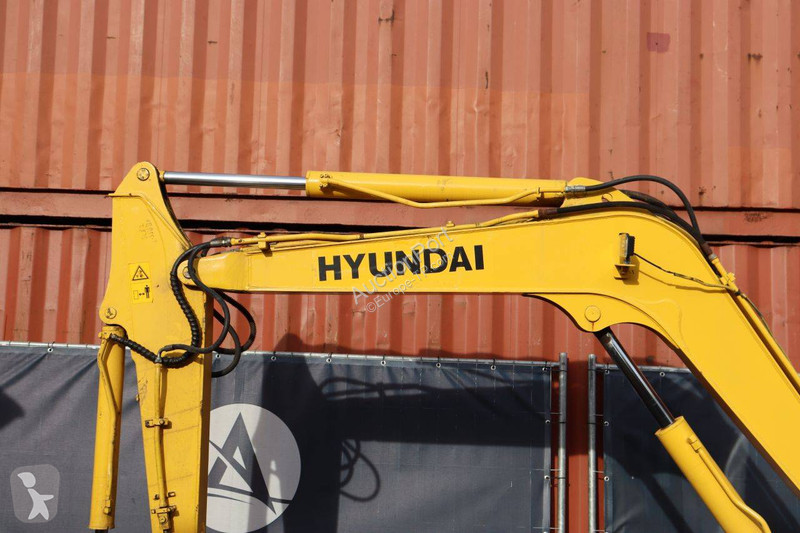 Pelle Hyundai